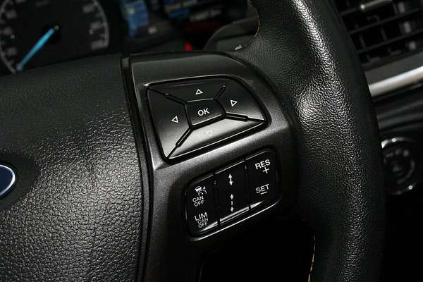 2021 Ford Ranger Wildtrak PX MkIII 4X4 2.0L