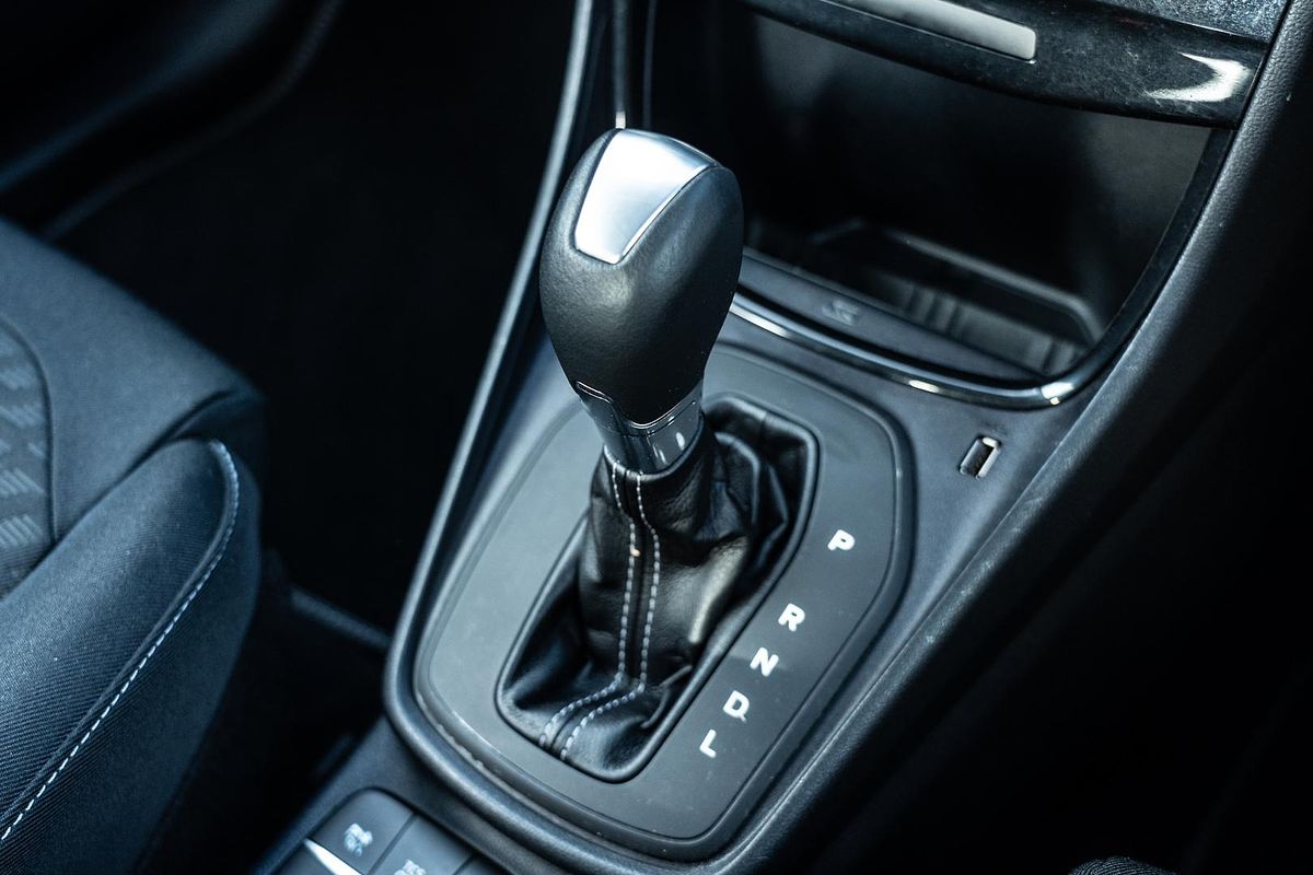 2020 Ford Puma JK