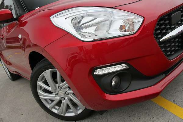 2023 Suzuki Swift GL Plus AZ Series II