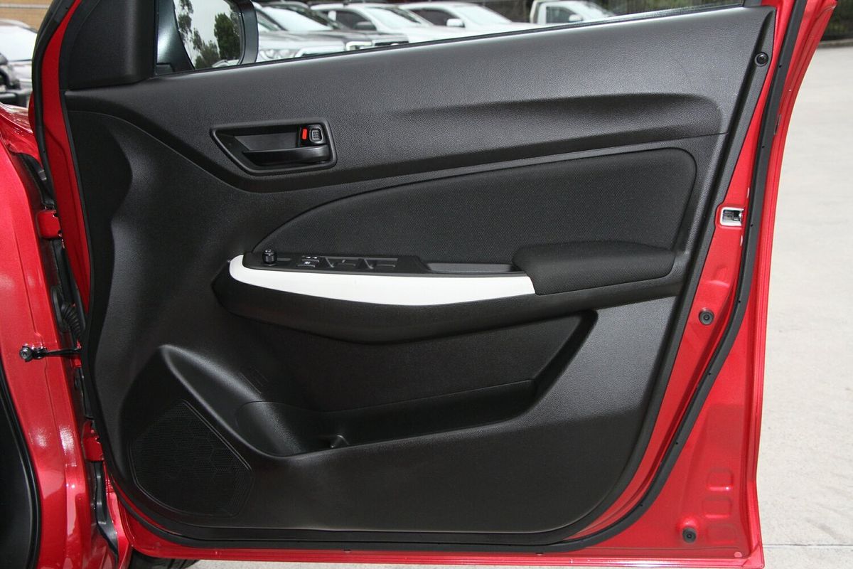 2023 Suzuki Swift GL Plus AZ Series II