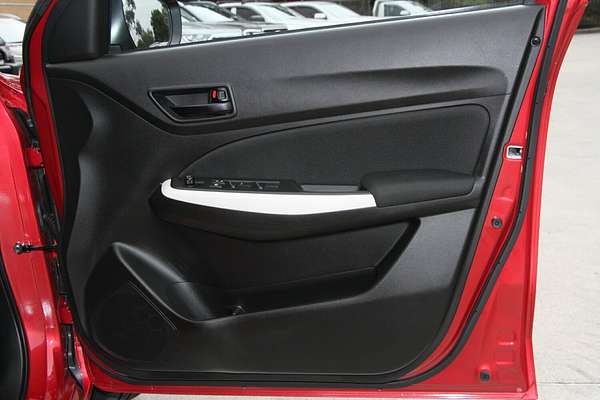 2023 Suzuki Swift GL Plus AZ Series II