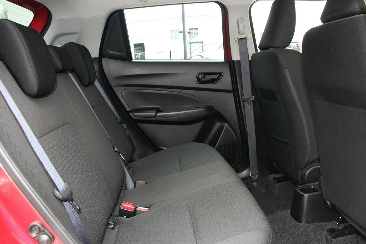 2023 Suzuki Swift GL Plus AZ Series II