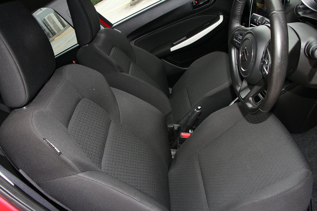 2023 Suzuki Swift GL Plus AZ Series II