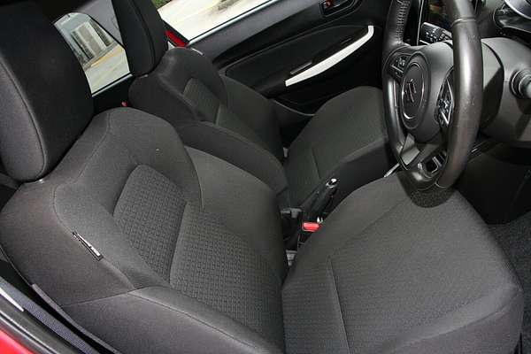 2023 Suzuki Swift GL Plus AZ Series II