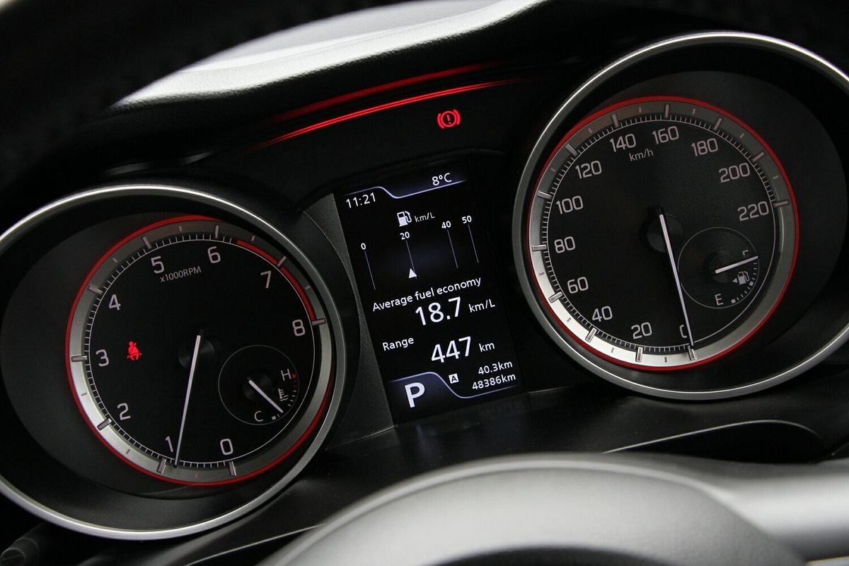 2023 Suzuki Swift GL Plus AZ Series II
