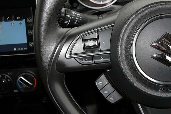 2023 Suzuki Swift GL Plus AZ Series II