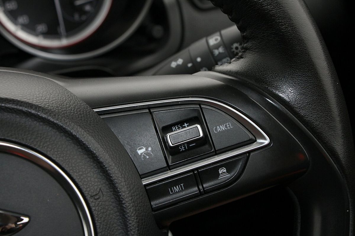 2023 Suzuki Swift GL Plus AZ Series II