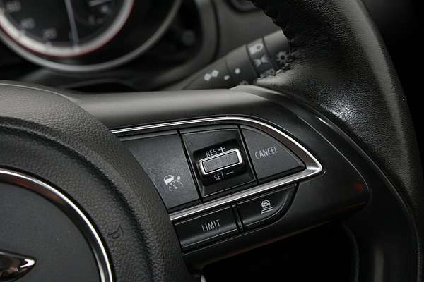 2023 Suzuki Swift GL Plus AZ Series II