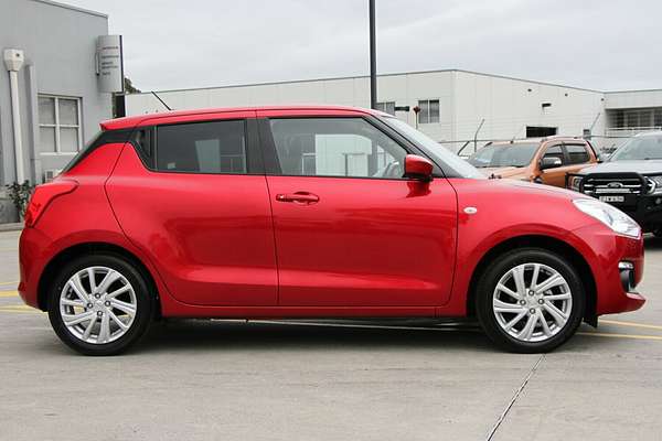 2023 Suzuki Swift GL Plus AZ Series II