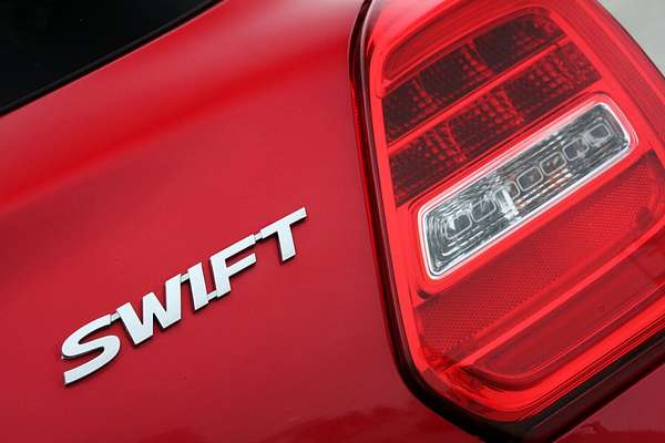 2023 Suzuki Swift GL Plus AZ Series II