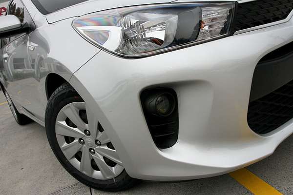 2019 Kia Rio S YB
