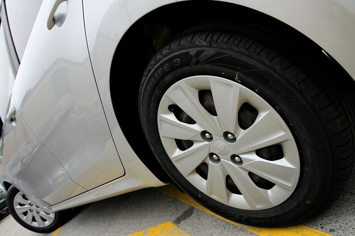 2019 Kia Rio S YB
