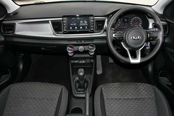 2019 Kia Rio S YB
