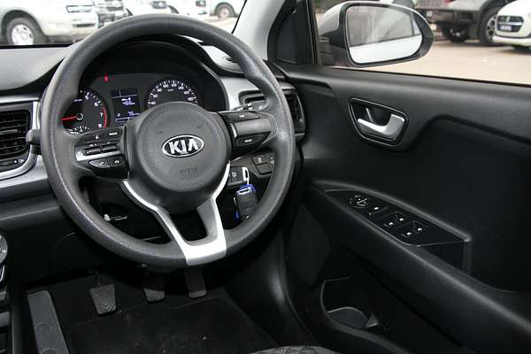 2019 Kia Rio S YB