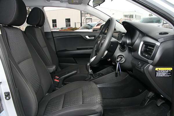 2019 Kia Rio S YB