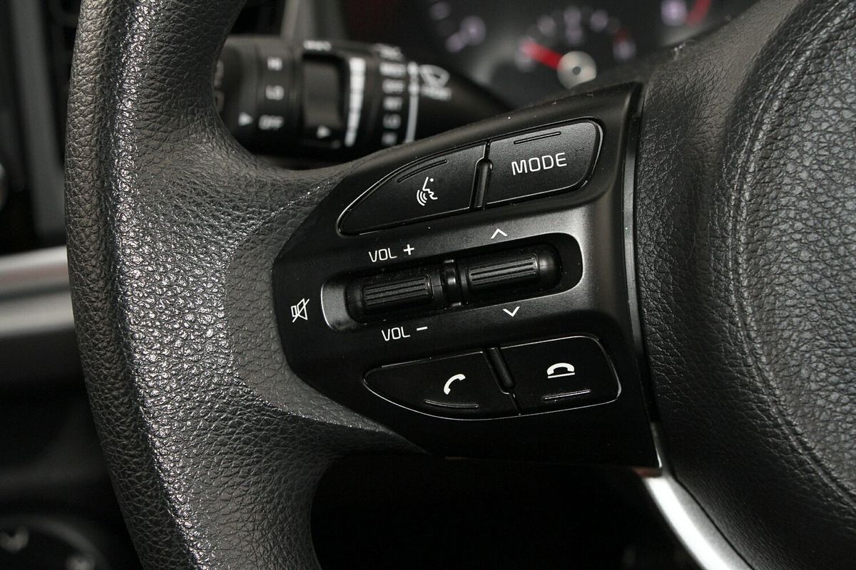 2019 Kia Rio S YB