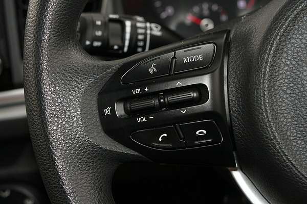2019 Kia Rio S YB