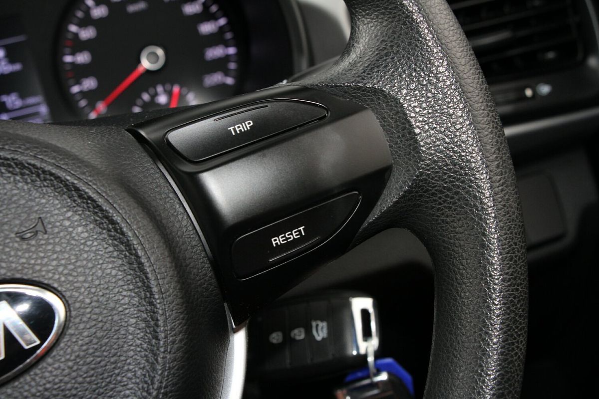 2019 Kia Rio S YB