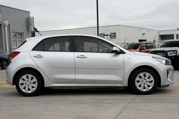 2019 Kia Rio S YB