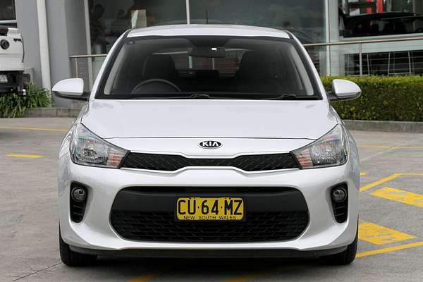 2019 Kia Rio S YB