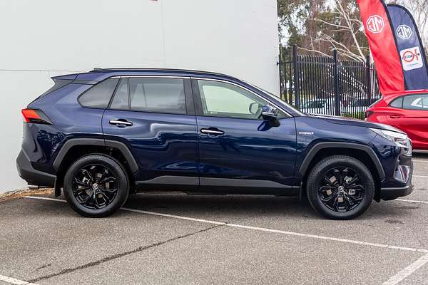 2024 Toyota RAV4 Cruiser AXAH52R
