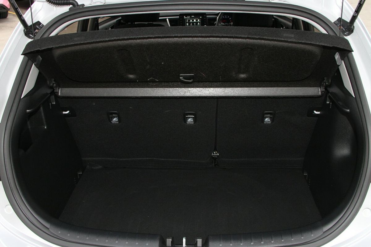 2019 Kia Rio S YB