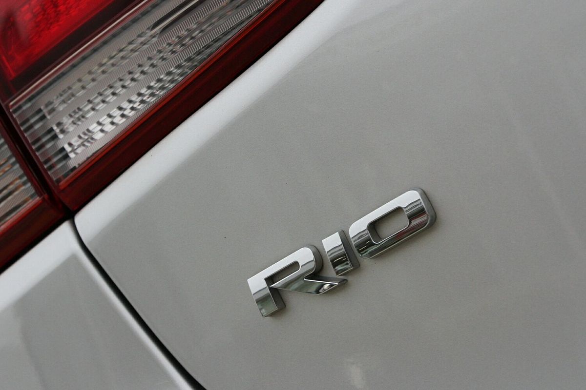 2019 Kia Rio S YB