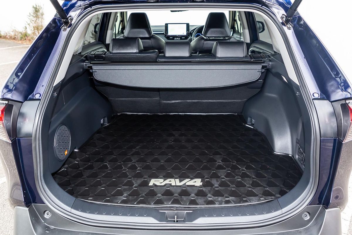 2024 Toyota RAV4 Cruiser AXAH52R
