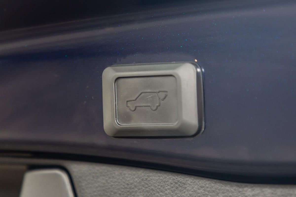 2024 Toyota RAV4 Cruiser AXAH52R