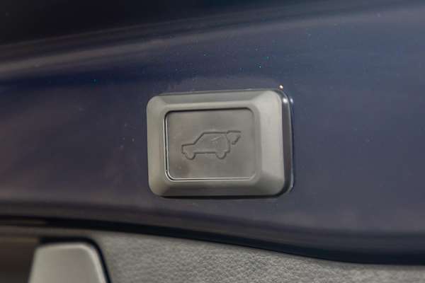 2024 Toyota RAV4 Cruiser AXAH52R