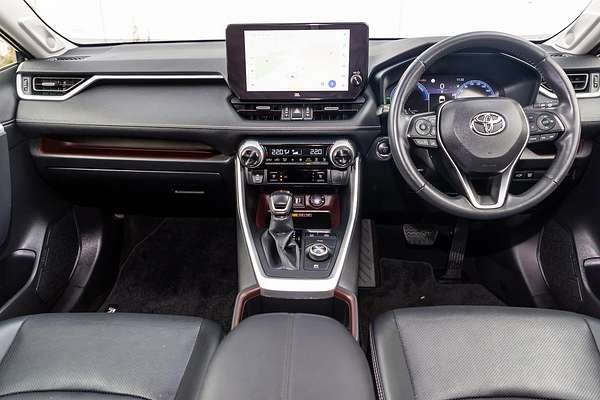 2024 Toyota RAV4 Cruiser AXAH52R