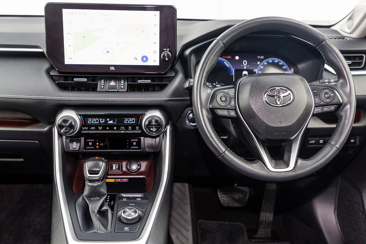 2024 Toyota RAV4 Cruiser AXAH52R