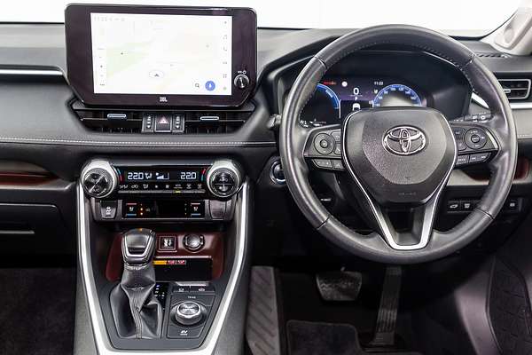 2024 Toyota RAV4 Cruiser AXAH52R