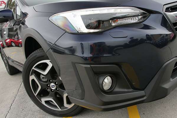 2017 Subaru XV 2.0i-S G4X