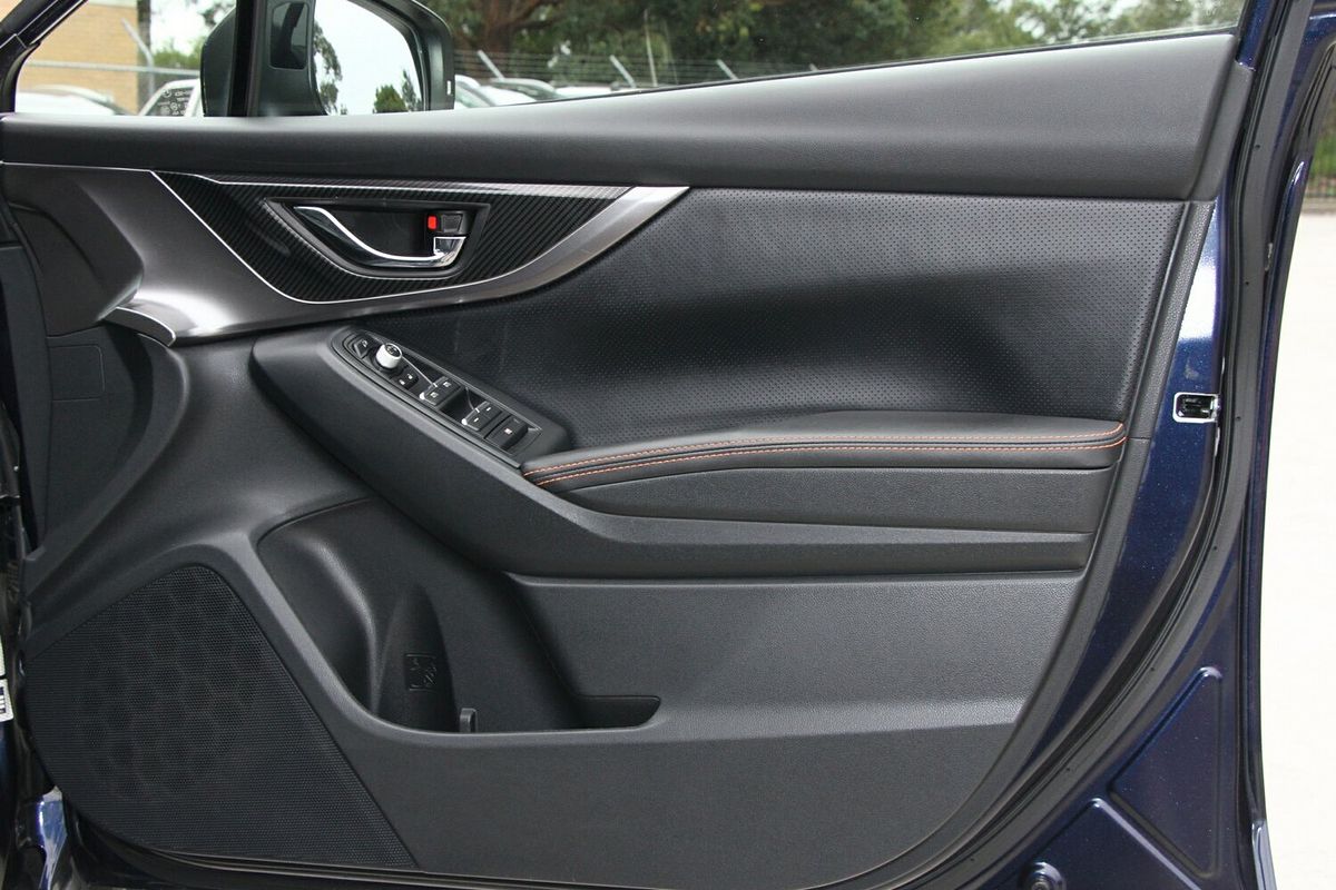 2017 Subaru XV 2.0i-S G4X