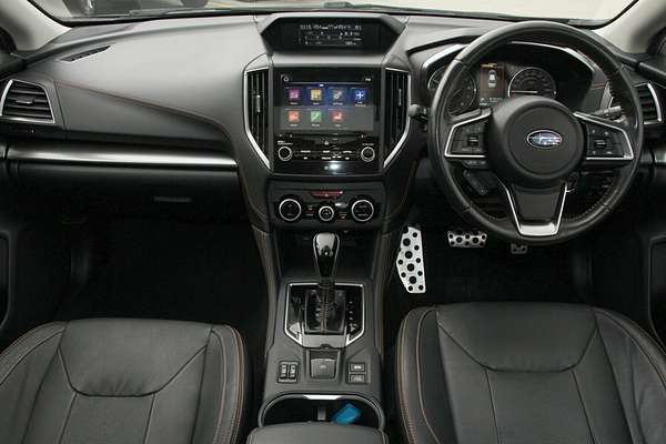 2017 Subaru XV 2.0i-S G4X