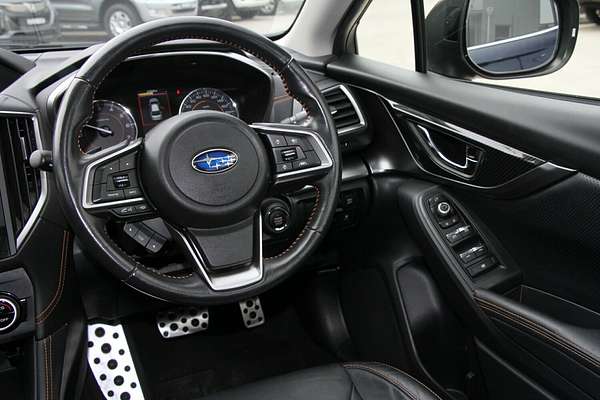 2017 Subaru XV 2.0i-S G4X