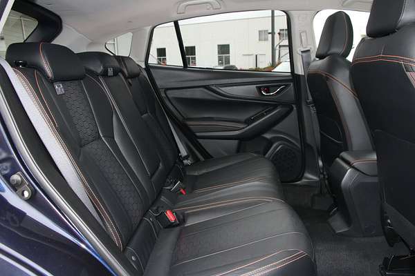 2017 Subaru XV 2.0i-S G4X