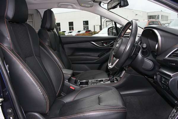 2017 Subaru XV 2.0i-S G4X