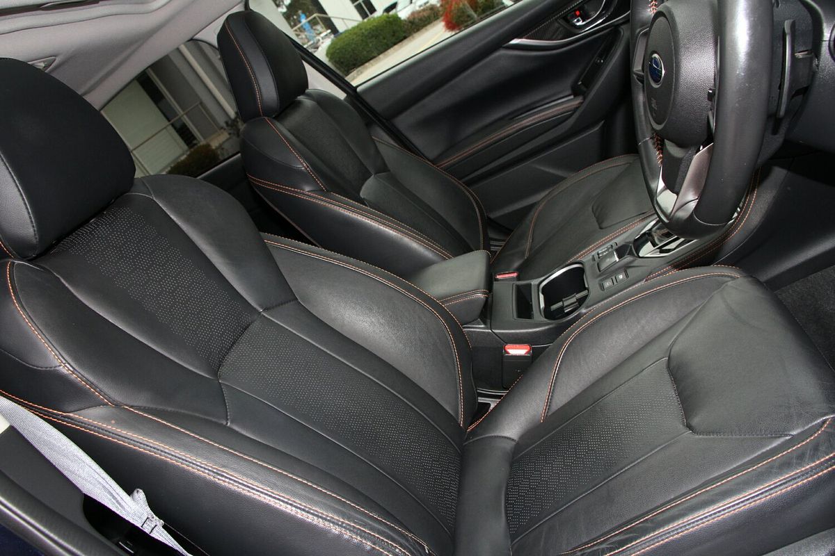 2017 Subaru XV 2.0i-S G4X