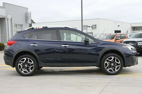 2017 Subaru XV 2.0i-S G4X