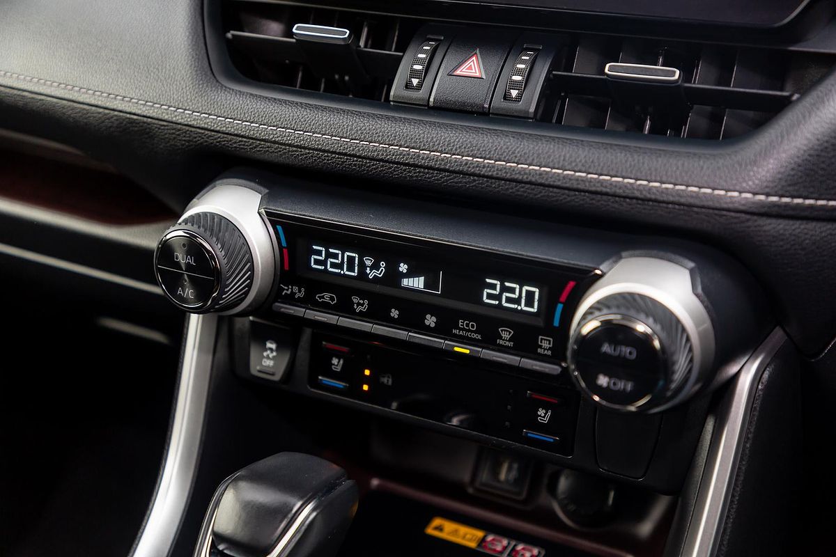 2024 Toyota RAV4 Cruiser AXAH52R