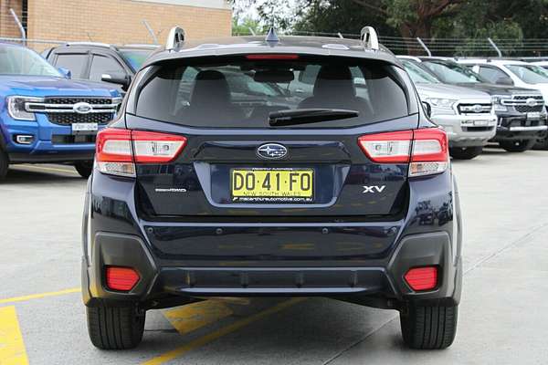 2017 Subaru XV 2.0i-S G4X