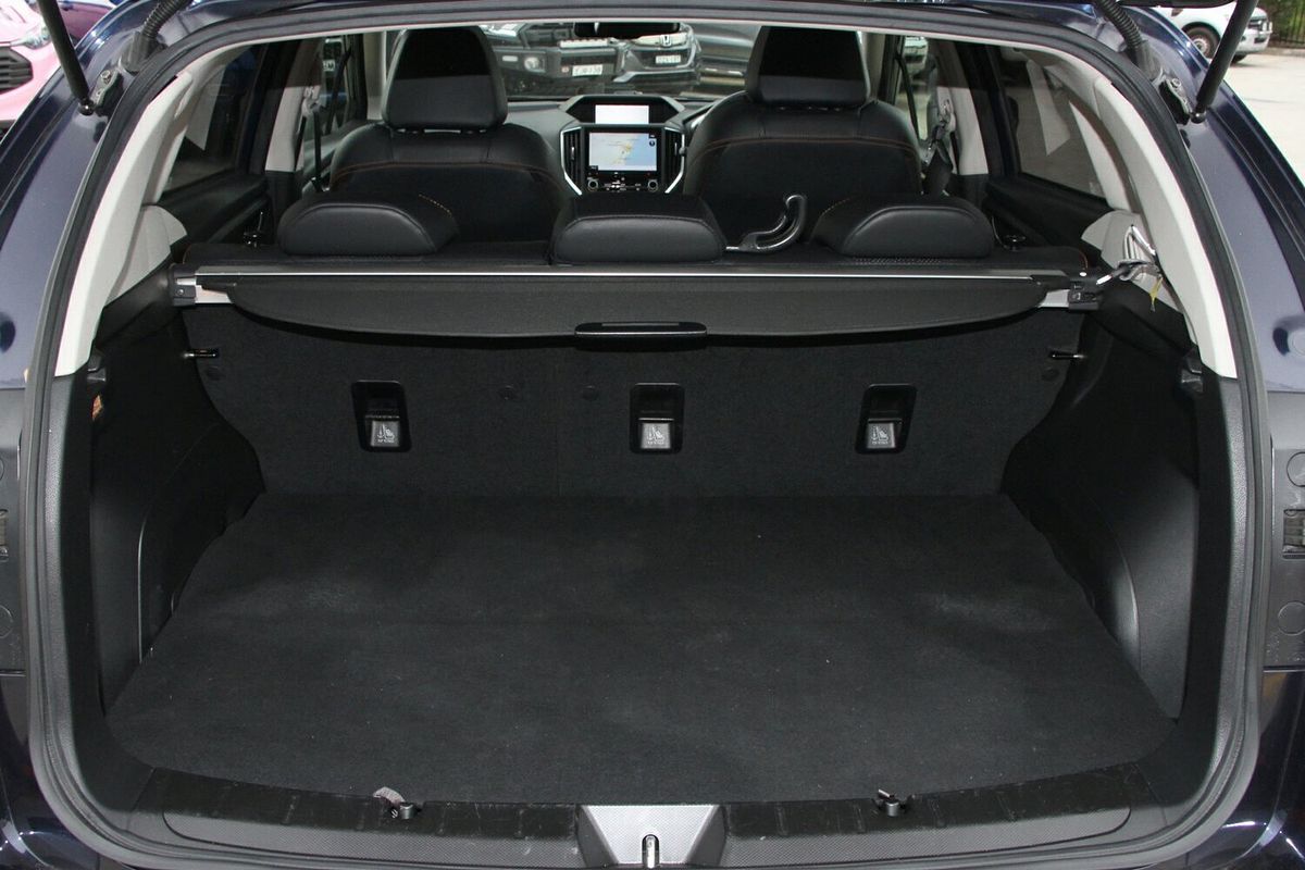 2017 Subaru XV 2.0i-S G4X