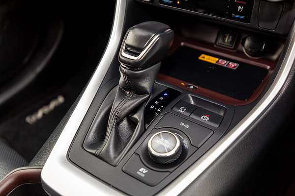 2024 Toyota RAV4 Cruiser AXAH52R