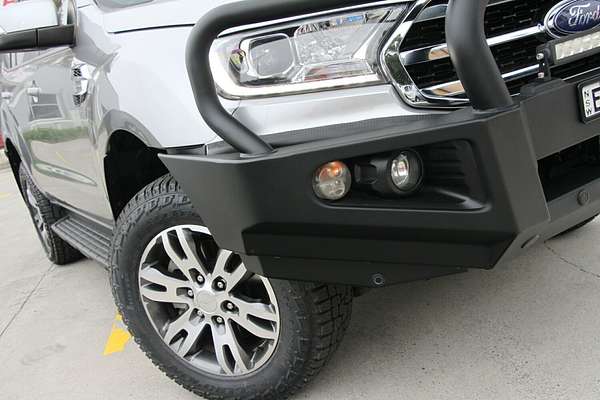 2020 Ford Everest Trend UA II 2.0L