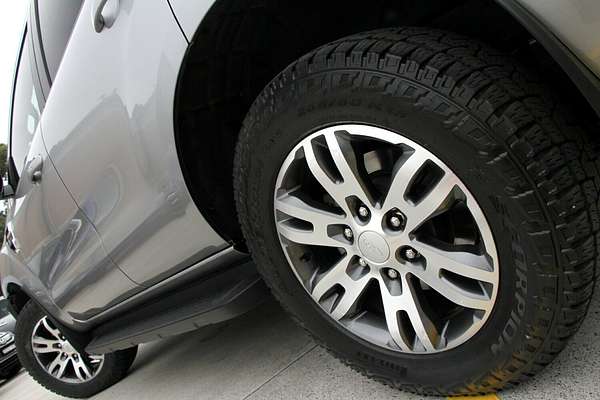 2020 Ford Everest Trend UA II 2.0L