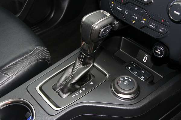 2020 Ford Everest Trend UA II 2.0L