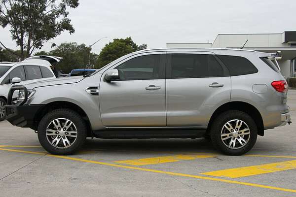 2020 Ford Everest Trend UA II 2.0L
