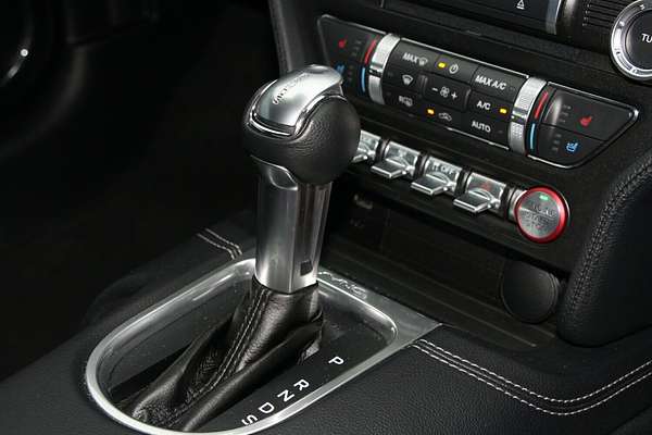 2022 Ford Mustang GT FN